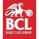 BASKET CLUB LEONARD