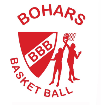 BOHARS BASKET BALL