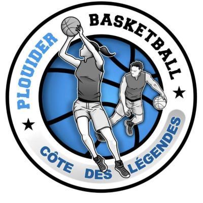 PLOUIDER BASKET BALL COTE DES LEGENDES