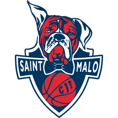 IE - CTC RANCE ESTUAIRE BASKET - SAINT MALO CJF - 1