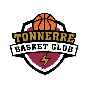 TONNERRE BASKET CLUB - 2