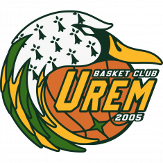 UNION ROSPORDEN ELLIANT MELGVEN BASKET-CLUB